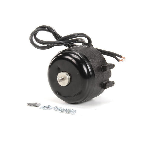 Saniserv Motor, Fan 115/60, 100/50 75443